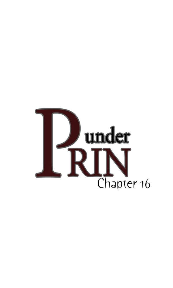 Under PRIN Chapter 16 1